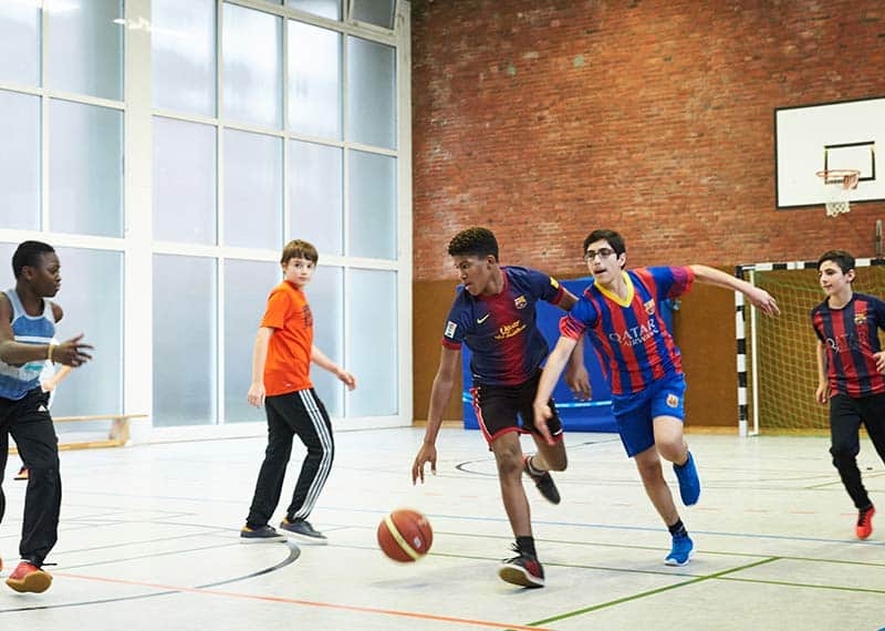 Kompetenz fürs Leben: Fußball trifft Kultur