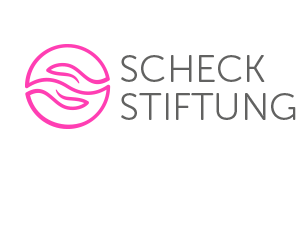 Scheck-Stiftung