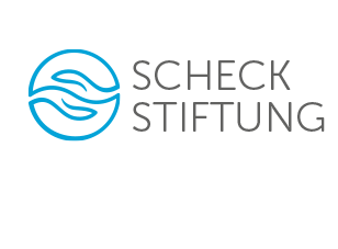 Scheck-Stiftung